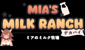 Mia’s Milk Ranch porn xxx game download cover