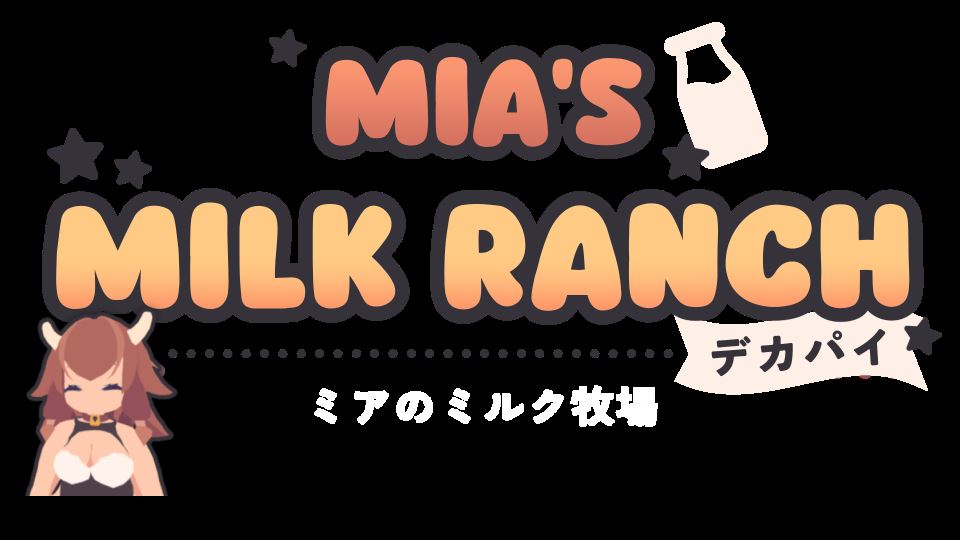 Mia’s Milk Ranch porn xxx game download cover