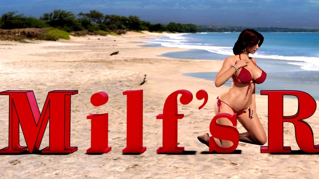 Milf’s Resort – Fan Remake/Renpy Port porn xxx game download cover