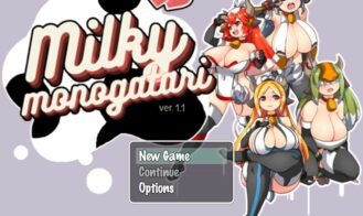 Milky Monogatari porn xxx game download cover