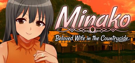 Minako: Beloved Wife in the Countryside porn xxx game download cover