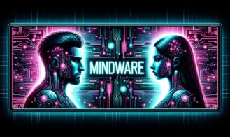 MindWare: Infected Identity porn xxx game download cover