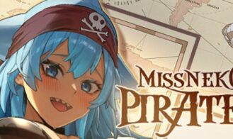 Miss Neko: Pirates porn xxx game download cover