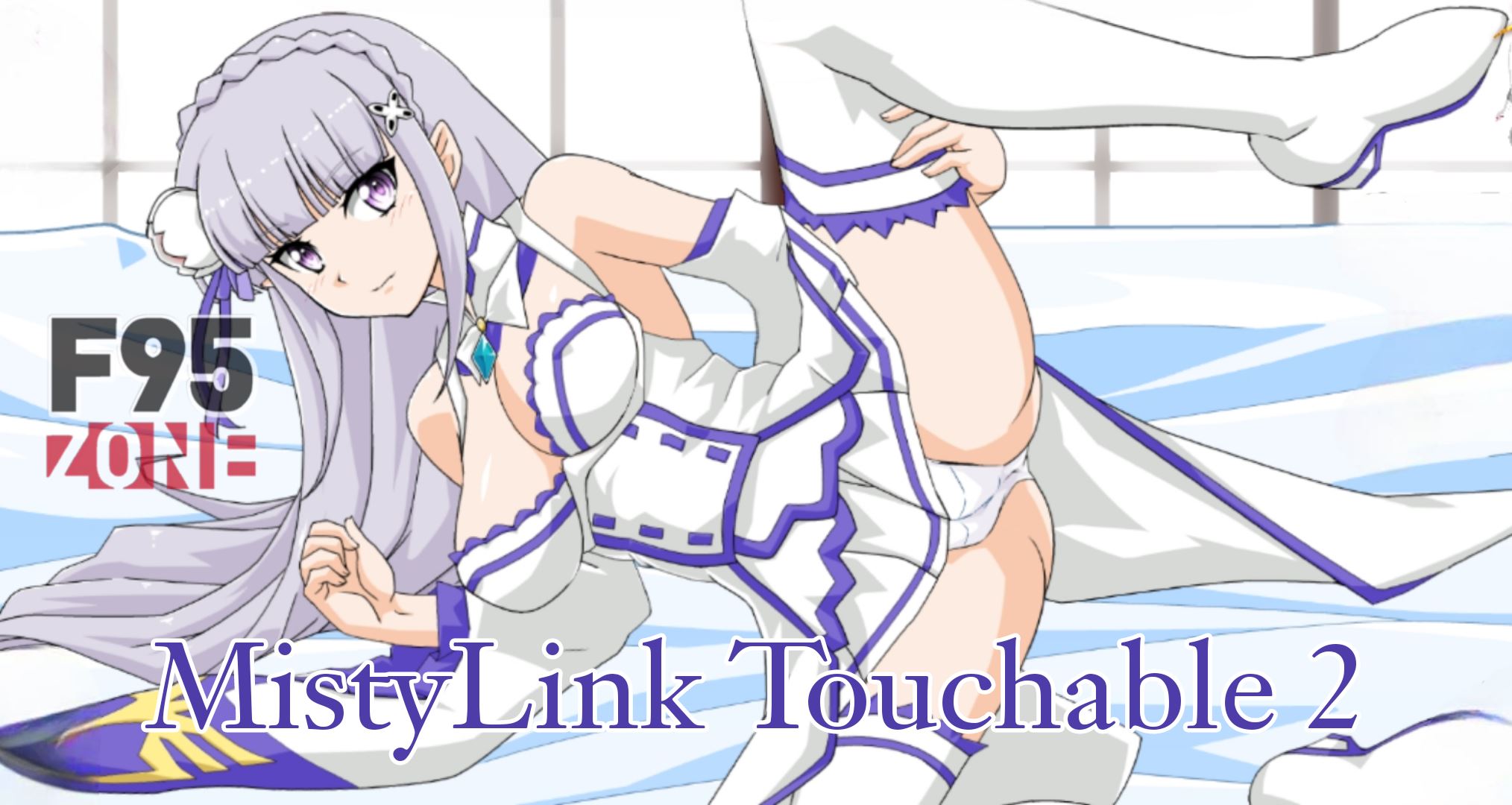 MistyLink Touchable 2 porn xxx game download cover
