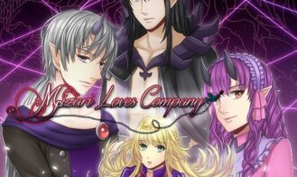 Mizari Loves Company porn xxx game download cover