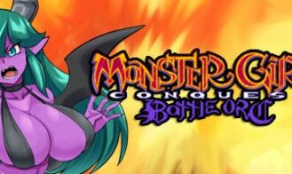 Monster Girl Conquest Records Battle Orc porn xxx game download cover