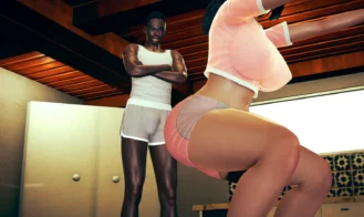 My Bully Tries to Corrupt My Mother Yuna Adult Game Screenshots (6)