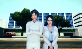 My Bully Tries to Corrupt My Mother Yuna Adult Game Screenshots (7)
