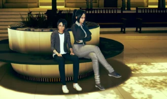 My Bully Tries to Corrupt My Mother Yuna Adult Game Screenshots (8)