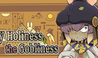 My Holiness the Gobliness porn xxx game download cover