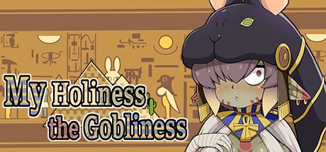 My Holiness the Gobliness porn xxx game download cover