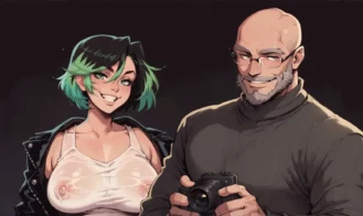 My New Girlfriend Adult Game Screenshot (8)