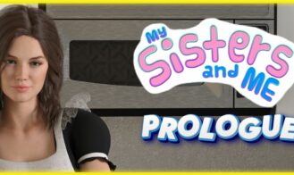 My Sisters and Me porn xxx game download cover