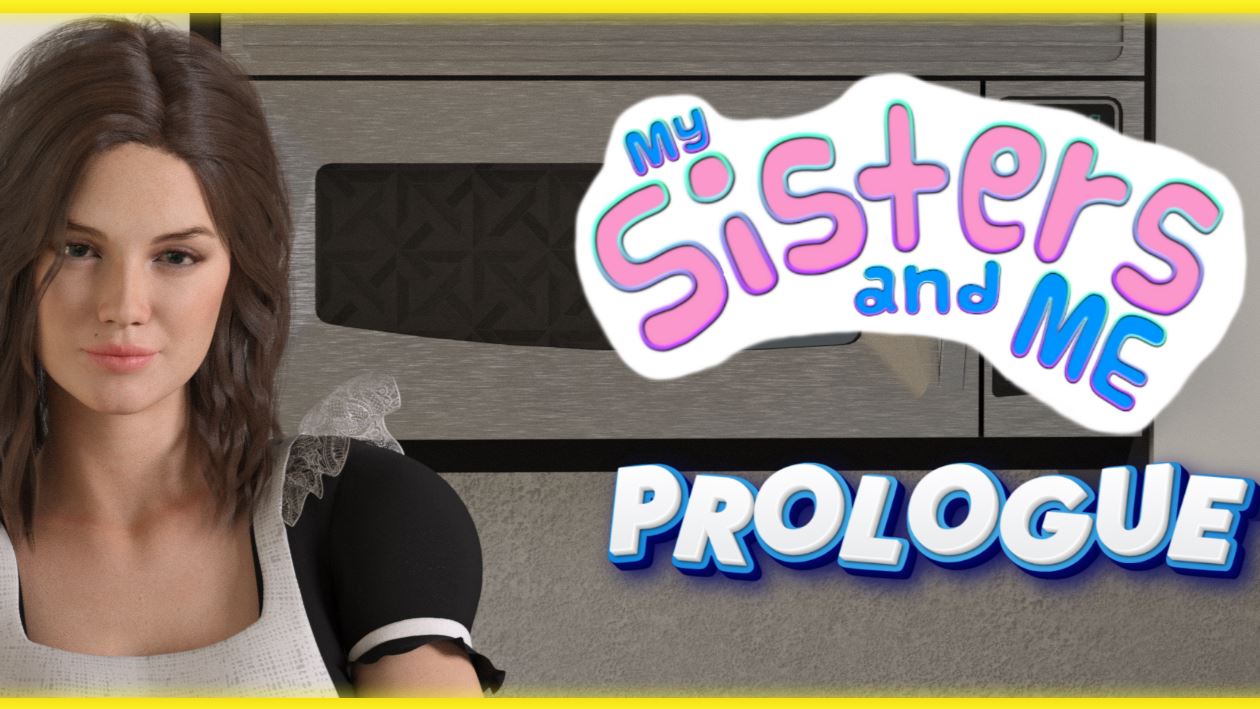 My Sisters and Me porn xxx game download cover