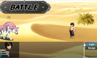 New Life as a Lion Adult Game Screenshots (2)