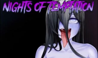 Nights of Temptation porn xxx game download cover