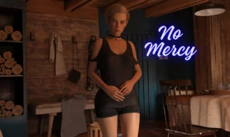 No Mercy porn xxx game download cover