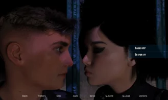 No Such Luck Adult Game Screenshot (1)