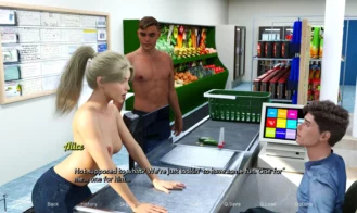 No Such Luck Adult Game Screenshot (2)