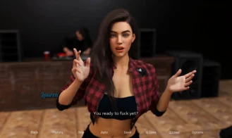 No Such Luck Adult Game Screenshot (5)