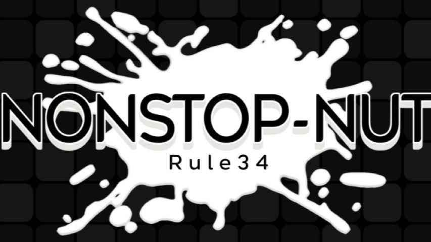 Nonstop-Nut porn xxx game download cover