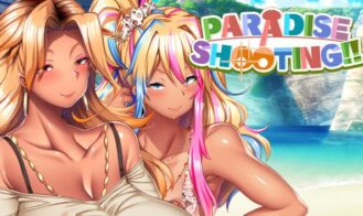 PARADISE SHOOTING!! porn xxx game download cover