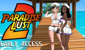Paradise Lust 2 porn xxx game download cover