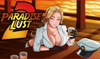 Paradise Lust 2 porn xxx game download cover