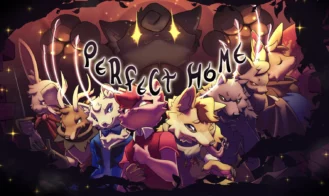 Perfect Home porn xxx game download cover