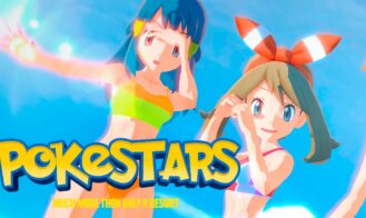 Pokestars porn xxx game download cover