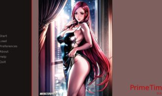 PrimeTime porn xxx game download cover