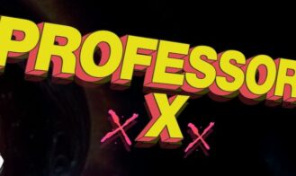 Professor XXX porn xxx game download cover