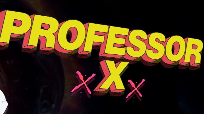 Professor XXX porn xxx game download cover