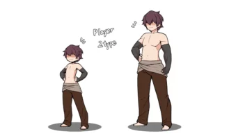 ProjectR Adult Game Screenshot (4)
