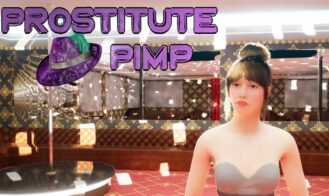 Prostitute Pimp porn xxx game download cover