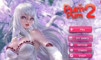 Pumpum 2 porn xxx game download cover