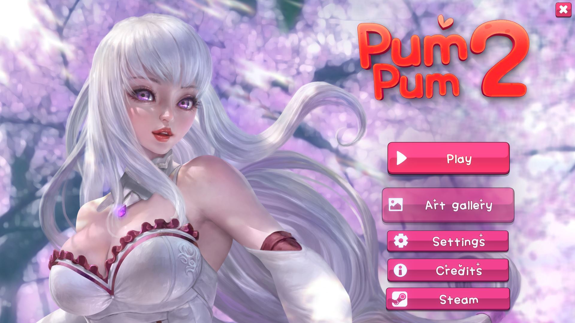 Pumpum 2 porn xxx game download cover