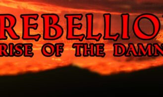 Rebellion: Rise of The Damned porn xxx game download cover