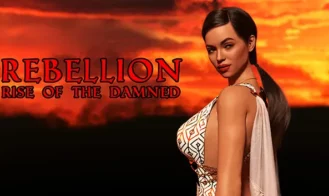 Rebellion: Rise of The Damned porn xxx game download cover