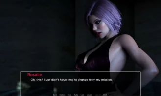 Redemption Adult Game Screenshot (2)