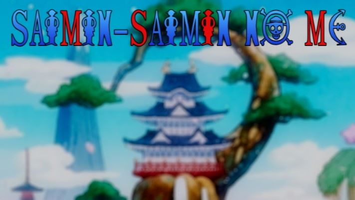 Saimin-Saimin No Me porn xxx game download cover