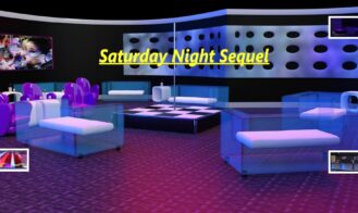 Saturday Night Sequel porn xxx game download cover