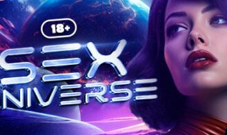 Sex Universe porn xxx game download cover