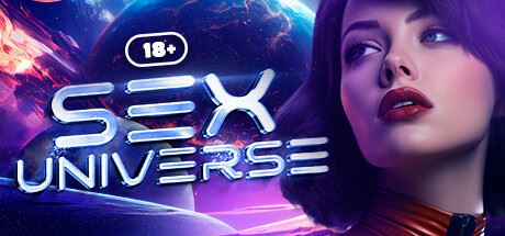 Sex Universe porn xxx game download cover