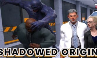 Shadowed Origin porn xxx game download cover