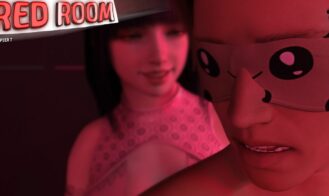 Shadows of Desire: Red Room porn xxx game download cover