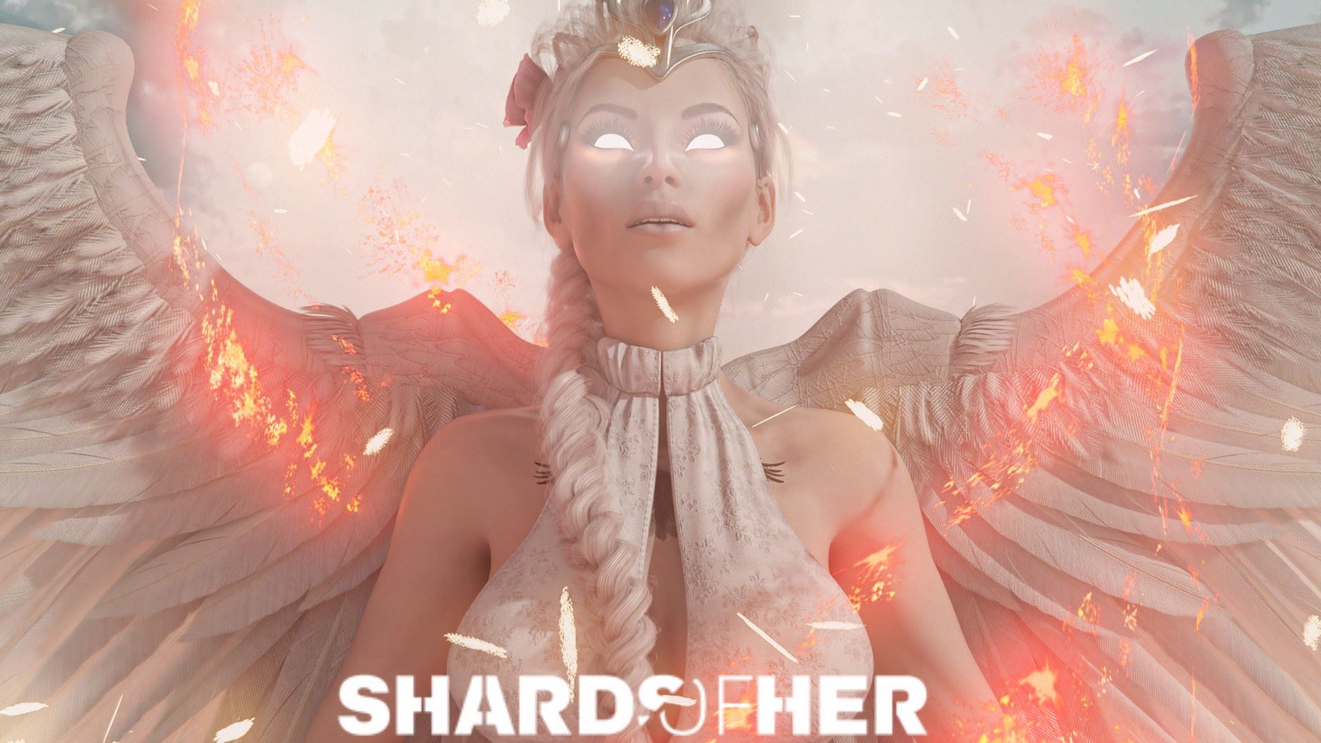 Shards of Her porn xxx game download cover