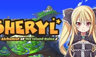 Sheryl ~The Alchemist of the Island Ruins porn xxx game download cover