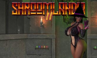 Shroomlandia 2 porn xxx game download cover