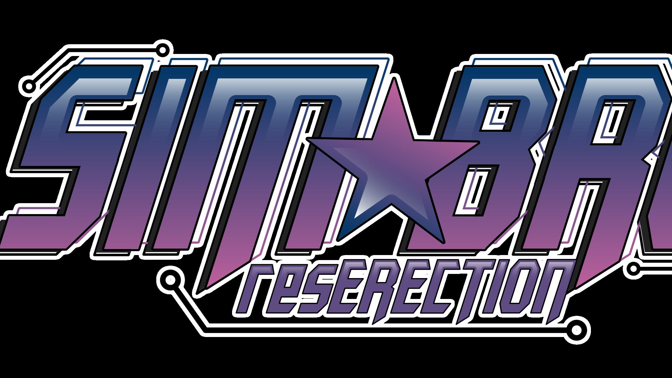 Simbro: ResErection porn xxx game download cover